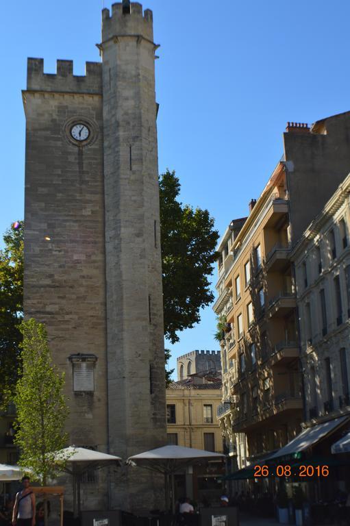 Hyper Centre D'Avignon Apartment Exterior photo