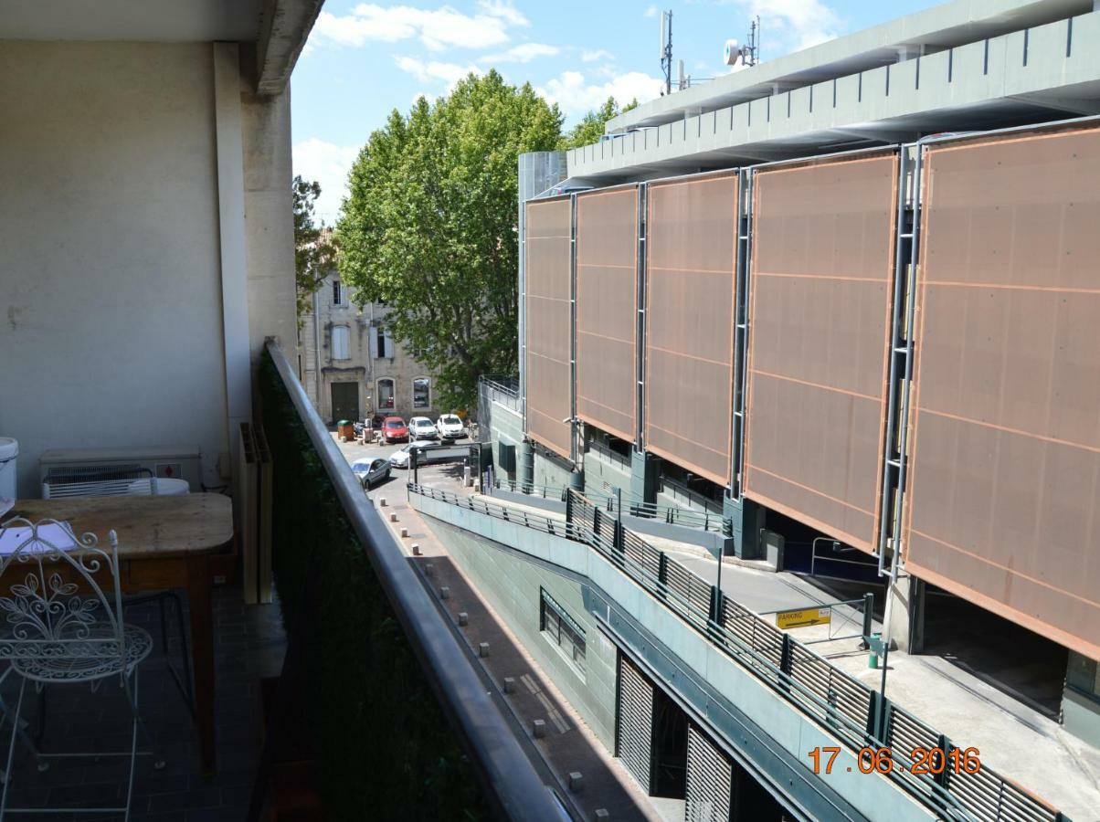 Hyper Centre D'Avignon Apartment Exterior photo